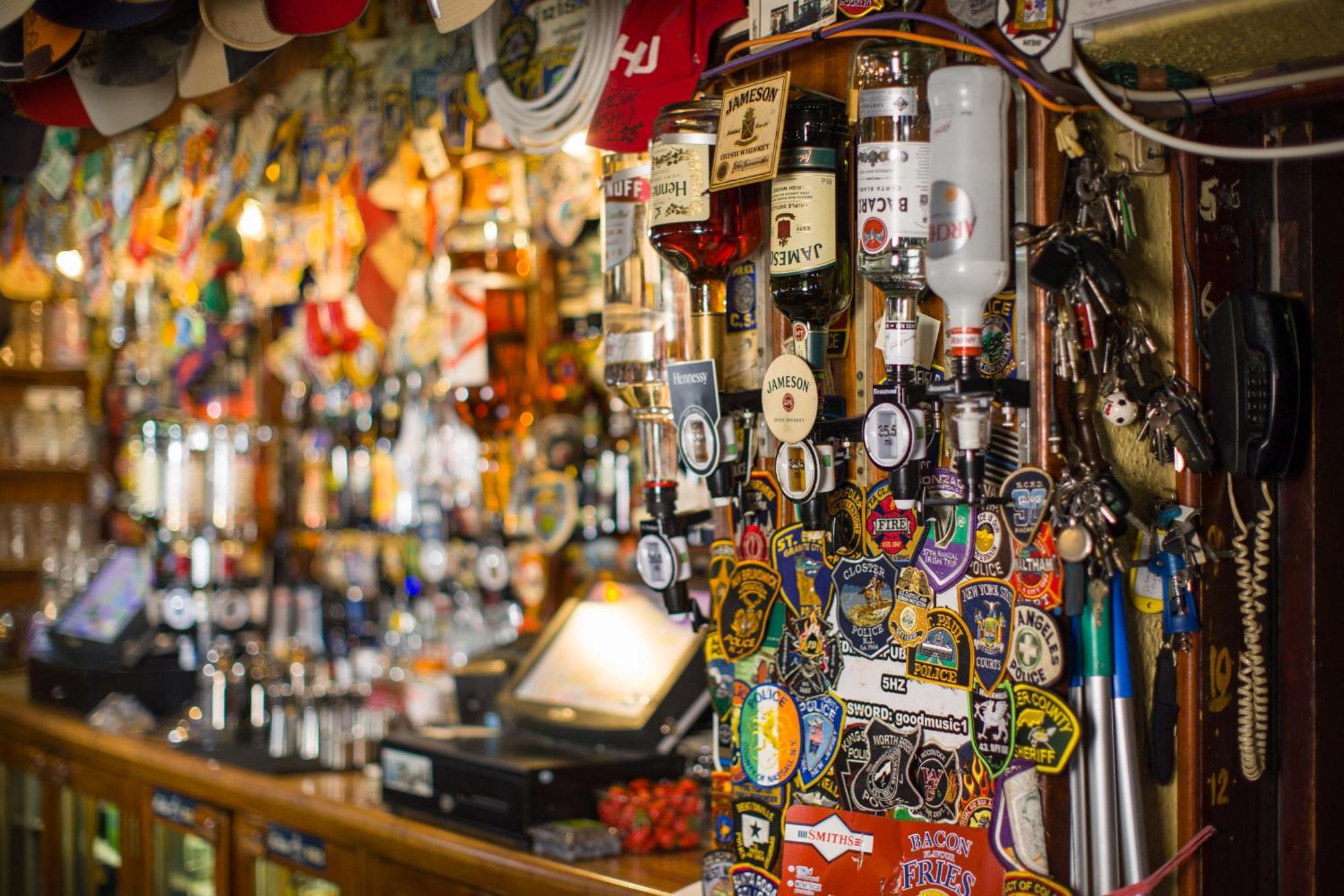 The Dingle Pub Rooms Dış mekan fotoğraf